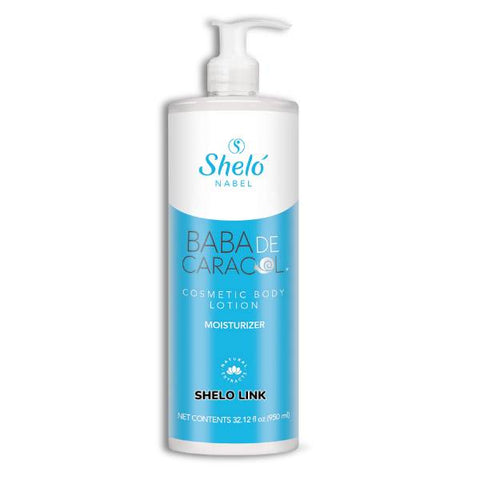 BABA DE CARACOL SHELO NABEL Crema Corporal Estrias Manchas Lineas de expresion, con alantoina que regenera la piel Compra Productos de Belleza Catalogo y precios Estados Unidos Shelo Link Tienda California