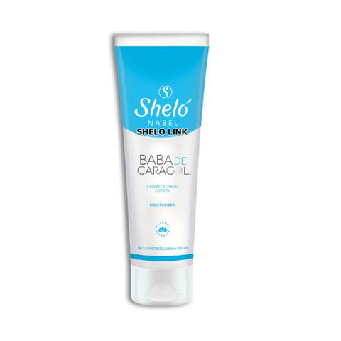 Comprar Shelo Nabel Baba de Caracol Crema de manos Cuidado Corporal, Pedidos y Entregas Estados Unidos Distribuidor Diana Perez Shelolink Tienda Texas