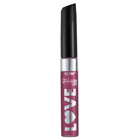 Cyzone USA Rosa Cupid Studio Look Labial Mate CYZONE Estados Unidos