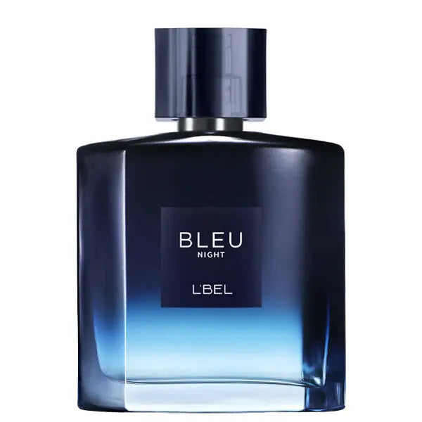 L'bel Bleu Intense Eau De Parfum For Men L'bel Esika Blue Lbel Presentation  in 2023