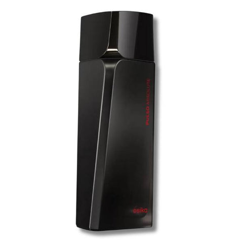 Perfume Pulso Esika Catalogo USA Consultora Estados Unidos