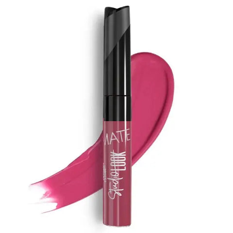 Cyzone USA WILD ROSE Studio Look Labial Mate CYZONE Estados Unidos