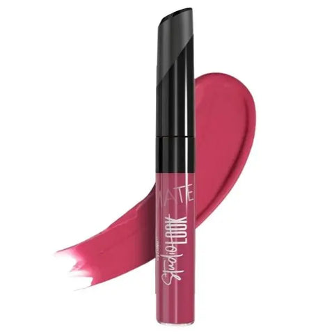 Cyzone USA Studio Look DUSTY ROSE Labial Mate - DIBENISA USA Tienda Online Vende Productos Cyzone Estados Unidos Comprar Cyznone en Georgia, Florida, Alabama, Louisiana, Tennessee, Chicago Illinois, Iowa, South Carolina, Dakota, Delaware