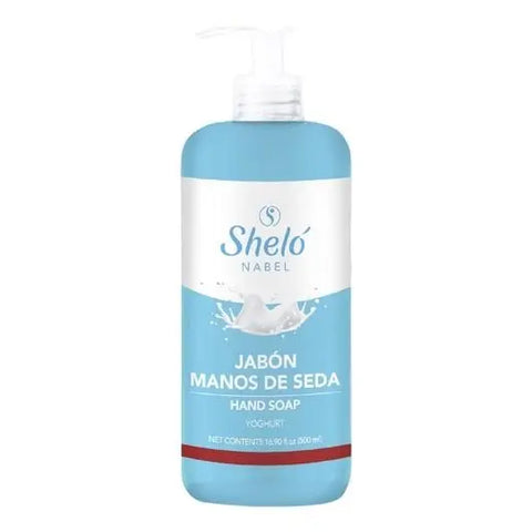 Shelo Nabel Jabon de Yoghurt - DIBENISA USA TIienda Online Comprar Sheló NABEL Estados Unidos, Shelo Nabel Store, Distribuidor Diana Perez