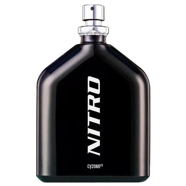 naranja Motear Acumulación CYZONE USA Perfume Nitro | Estados Unidos – DIBENISA