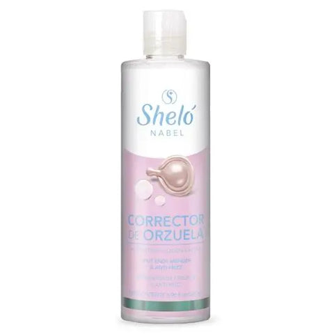 Shelo Nabel Corrector Urzuela - DIBENISA USA TIienda Online Comprar Sheló NABEL Estados Unidos, Diana Perez