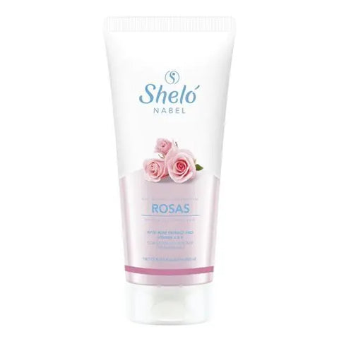 Shelo Nabel Crema de Rosas - DIBENISA USA TIienda Online Comprar Sheló NABEL Estados Unidos, Shelo Nabel, Store