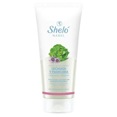 Shelo Nabel Crema de Lechuga y Pasiflora - DIBENISA USA TIienda Online Comprar Sheló NABEL Estados Unidos, Shelo Nabel, Store
