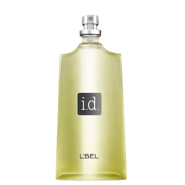 L'BEL ID Perfume Notas Citricas, Estados Unidos