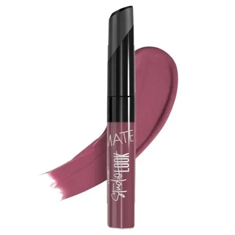 Cyzone USA Studio Look SOFT BERRY Labial Mate - DIBENISA USA Tienda Online Comprar Cyzone Estados Unidos Envios Massachusetts, Maine, New Hampshire, Vermont, New York, Michigan