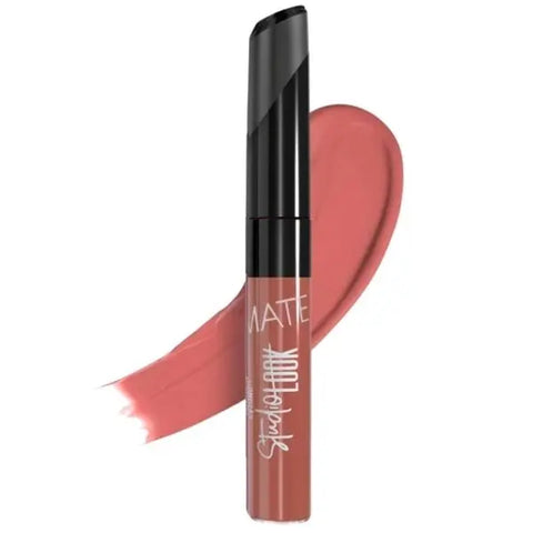 Cyzone USA Studio Look BLOSSOM NUDE Labial Mate DIBENISA USA Tienda Online Estados Unidos