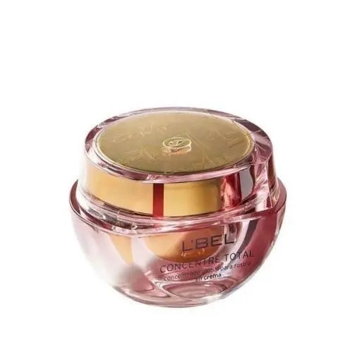 L'bel USA Concentre Total Crema Anti-edad - DIBENISA