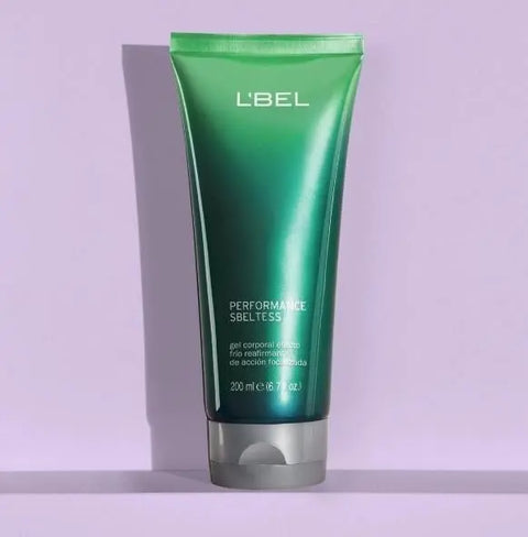 L'bel USA Performance Sbeltess Gel Reductor - DIBENISA