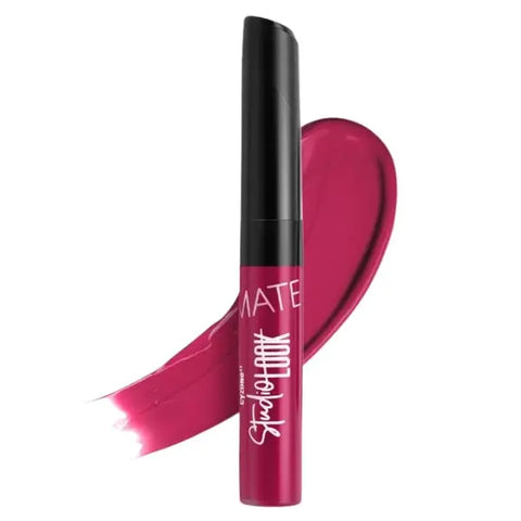 Cyzone USA BLUSH PINK Studio Look Labial Mate CYZONE Estados Unidos