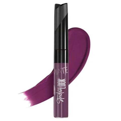 Cyzone USA PLUM Studio Look Labial Mate