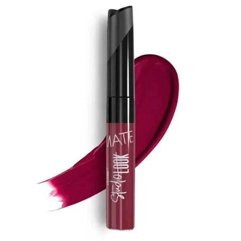 Cyzone USA SANGRIA Studio Look Labial Mate Estados Unidos, catalogo