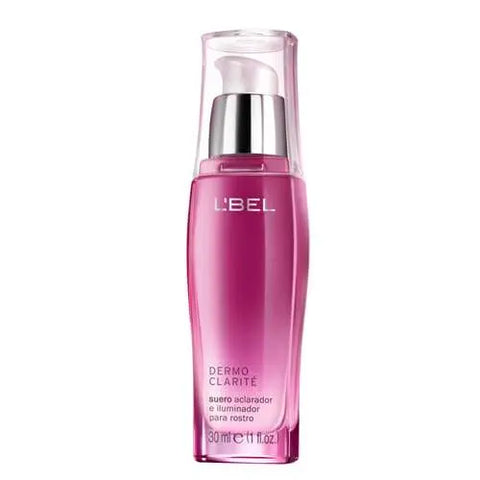 L'bel USA Dermo Clarite Noche Aclara Manchas de piel - DIBENISA
