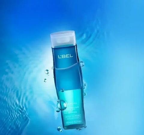 L'bel USA Essential Desmaquillador - DIBENISA