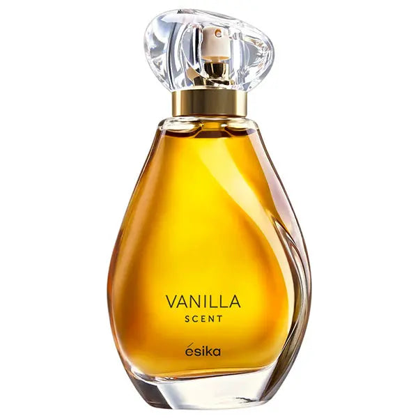 micro sólido pálido Vanilla Perfume de Mujer ESIKA USA | Estados Unidos – DIBENISA
