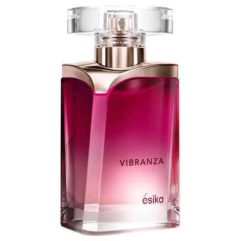 Esika USA Vibranza Perfume Mujer - Catalogo DIBENISA