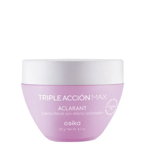 Esika USA Triple Accion Max Aclarant - DIBENISA