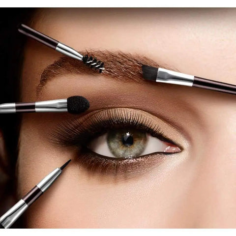 L'bel USA Kit de Cejas y ojos - DIBENISA