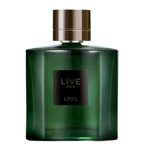 L'bel USA Live Polo Perfume Hombre - DIBENISA USA, L'bel Amazon