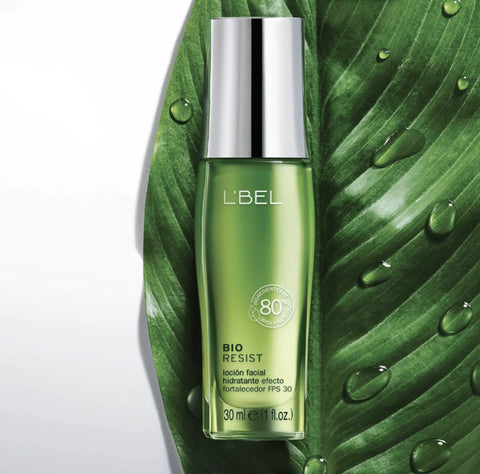 L'bel USA Bio Resist Serum Serum Vegana - DIBENISA