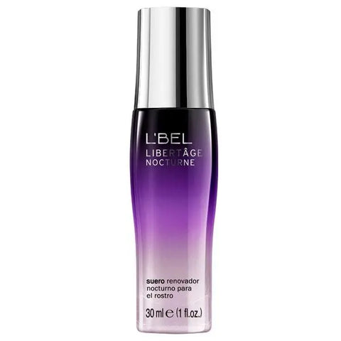 L'bel USA Libertage Nocturne Serum Facial - DIBENISA