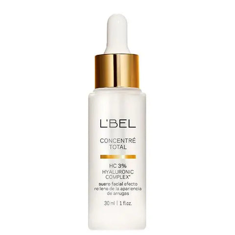 L'bel USA Concentre Total Hyaluronic Complex 3% - DIBENISA