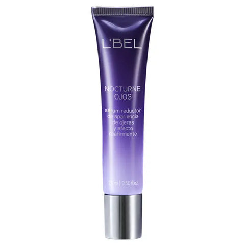 L'bel USA Libertage Nocturne Eye Crema Facial - DIBENISA