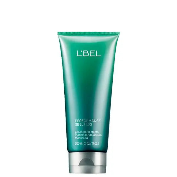 L'bel USA Performance Sbeltess Gel Reductor - DIBENISA