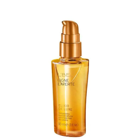 L'bel USA Elixir de Luxe Serum Capilar - DIBENISA