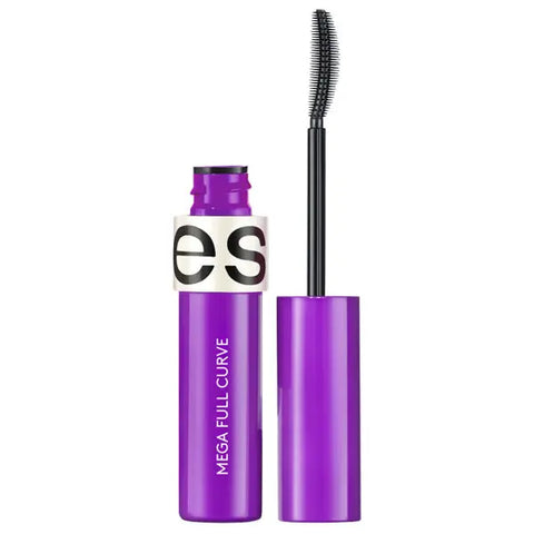 Esika USA Mega Full Curve Mascara Pestañas - DIBENISA