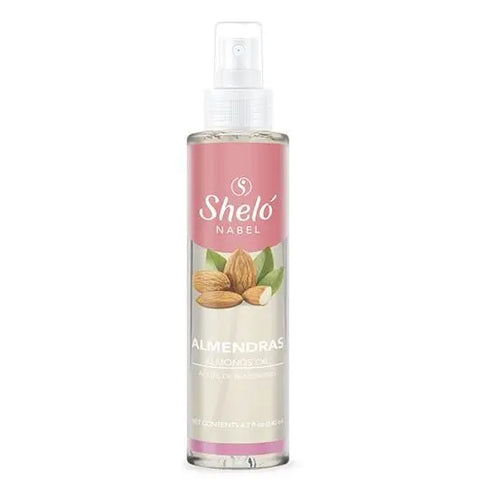 Shelo Nabel Aceite de Almendras - DIBENISA USA TIienda Online Comprar Sheló NABEL Estados Unidos