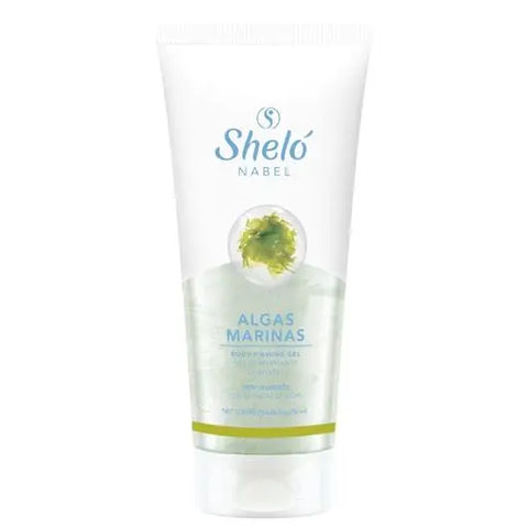 Shelo Nabel Crema Algas Marinas - DIBENISA USA TIienda Online Comprar Sheló NABEL Estados Unidos, Shelo Nabel, Shelo Nabel USA