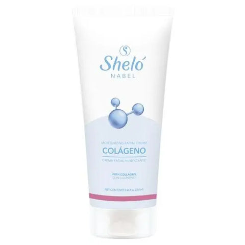 Shelo Nabel USA Crema De Colageno - DIBENISA USA Tienda Virtual en Linea Comprar Shelo Nabel en USA Quien Vende Shelo Nabel Cerca de mi? Para que Sirve, Beneficios, Como se usa, Precio y Opiniones de la crema de Colageno Shelo Nabel Envios Distribuidor Diana Perez