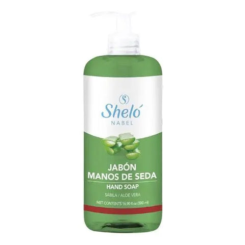 Shelo Nabel Jabon Sabila - DIBENISA USA TIienda Online Comprar Sheló NABEL Estados Unidos, Shelo Nabel Store, Distribuidor Diana Perez