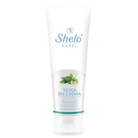 Shelo Nabel Silika de Te Verde y Pistaches - DIBENISA USA TIienda Online Comprar Sheló NABEL Estados Unidos, Distribuidor Diana Perez