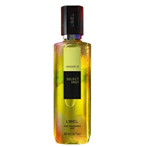L'bel USA Select Mist Ginger 16 Locion Mujer - DIBENISA
