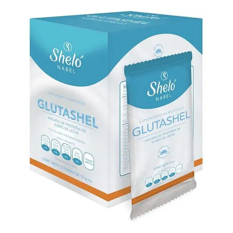 Shelo Nabel Glutashel - DIBENISA USA TIienda Online Comprar Sheló NABEL Estados Unidos, Shelo Nabel Store, Distribuidor Diana Perez