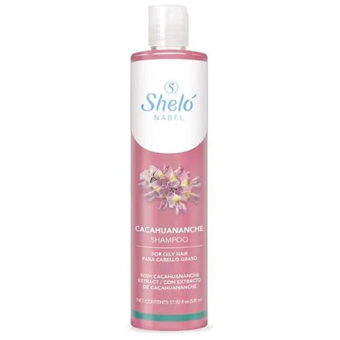 Shelo Nabel Shampoo de Cacahuananche - DIBENISA USA TIienda Online Comprar Sheló NABEL Estados Unidos, Shelo Nabel Store, Distribuidor Diana Perez