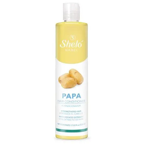 Shelo Nabel Acondicionador de Papa - DIBENISA USA Tienda Online Sheló NABEL Estados Unidos USA TIienda Online Comprar Sheló NABEL Estados Unidos, Shelo Nabel Store, Distribuidor Diana Perez
