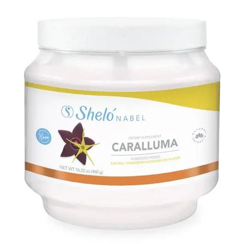 Shelo Nabel USA Caralluma - DIBENISA USA TIienda Online Comprar Sheló NABEL Estados Unidos, #shelodianaperez