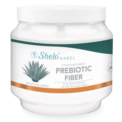 Shelo Nabel Fibra Prebiotica de Agave Azul - DIBENISA USA TIienda Online Comprar Sheló NABEL Estados Unidos, Shelo Nabel Store Suplementos Productos aprobados FDA