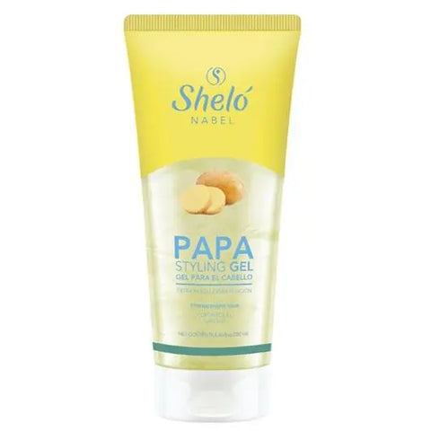 Shelo Nabel Gel de Papa para Cabello - DIBENISA USA TIienda Online Comprar Sheló NABEL Estados Unidos, Shelo Nabel, Store
