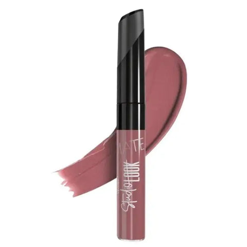 Cyzone USA Studio Look TEDDY Labial Mate - DIBENISA