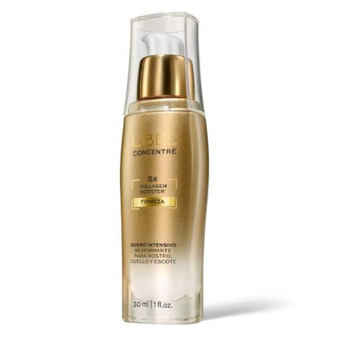L'BEL Concentré Firmeza Sérum Lifting — Efecto Lifting y Definición para Rostro y Cuello — DIBENISA USA