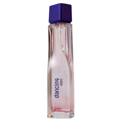 DANCING NIGHT PERFUME CYZONE