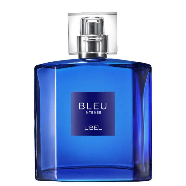 L'bel USA Bleu Intense Perfume - DIBENISA. L'bel Amazon, Diana Perez